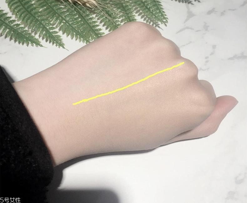 three粉底液101適合什么人 three粉底液101真人實測 three粉底液101適合什么人 three粉底液101真人實測