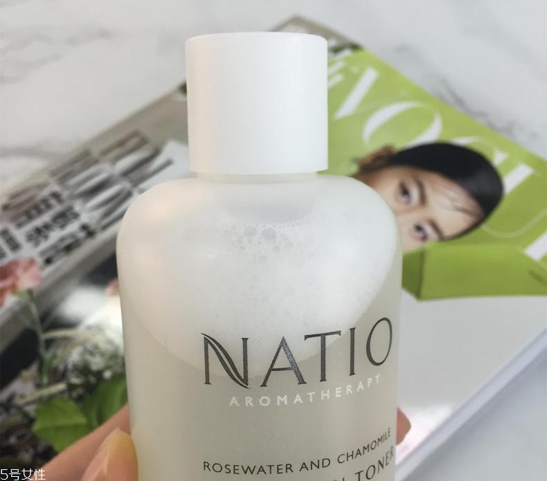natio玫瑰水適合濕敷嗎 娜緹歐玫瑰水評測 natio玫瑰水適合濕敷嗎 娜緹歐玫瑰水評測