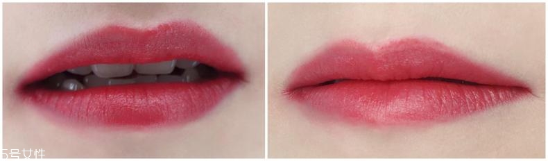 新西蘭km口紅4號(hào)是什么色 kareen murrell04素顏圖 新西蘭km口紅4號(hào)是什么色 kareen murrell04素顏圖