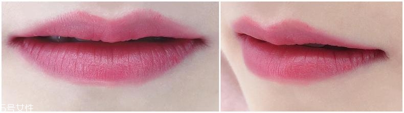 新西蘭km口紅4號(hào)是什么色 kareen murrell04素顏圖 新西蘭km口紅4號(hào)是什么色 kareen murrell04素顏圖