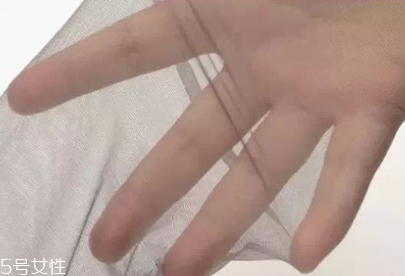 絲襪可以洗衣機洗嗎？絲襪能不能機洗