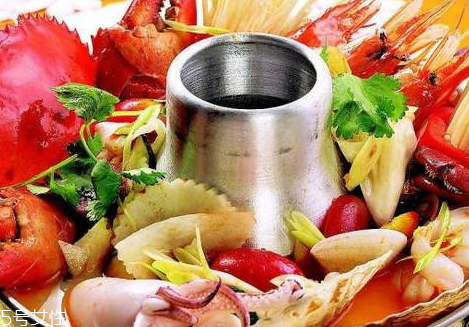 血蚶煮多久 血蚶怎么煮 血蚶煮多久 血蚶怎么煮