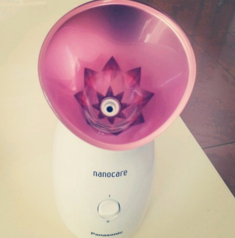 金稻和松下蒸臉器對(duì)比 金稻和松下哪個(gè)好 金稻和松下蒸臉器對(duì)比 金稻和松下哪個(gè)好