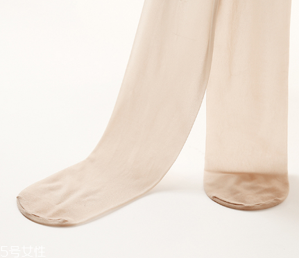 絲襪能瘦腿嗎？絲襪有瘦腿作用嗎