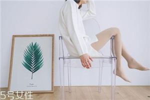 絲襪前后怎么分？絲襪前后區(qū)分方法