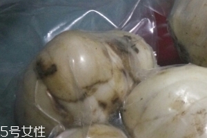 新鮮百合怎么洗？新鮮百合清洗方法