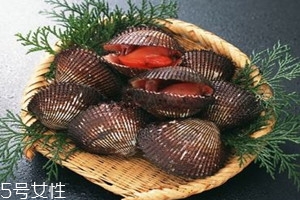 毛蚶和血蚶的區(qū)別 毛蚶和血蚶哪個(gè)好吃 毛蚶和血蚶的區(qū)別 毛蚶和血蚶哪個(gè)好吃