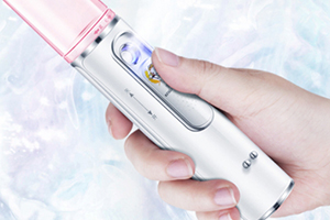 金稻補水儀不出霧怎么辦？金稻補水儀堵了怎么辦？