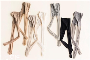 絲襪為什么容易破？絲襪容易破的原因