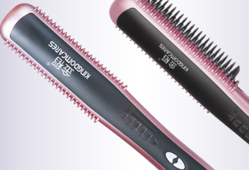 金稻直發(fā)梳會(huì)傷頭發(fā)嗎？金稻直發(fā)梳哪個(gè)型號(hào)好