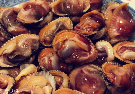 毛蚶煮多長時間可以吃 毛蚶的煮法 毛蚶煮多長時間可以吃 毛蚶的煮法