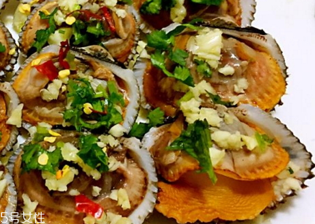 毛蚶煮多長時間可以吃 毛蚶的煮法 毛蚶煮多長時間可以吃 毛蚶的煮法