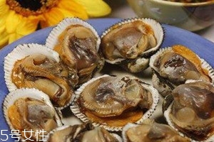毛蚶煮多長時(shí)間可以吃 毛蚶的煮法 毛蚶煮多長時(shí)間可以吃 毛蚶的煮法