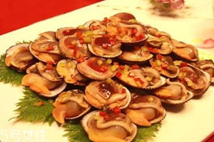 毛蚶怎么保存 毛蚶死了還能吃嗎 毛蚶怎么保存 毛蚶死了還能吃嗎