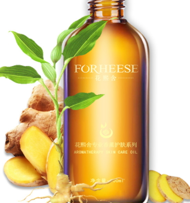 生姜精油的功效與作用 生姜精油的功效與作用