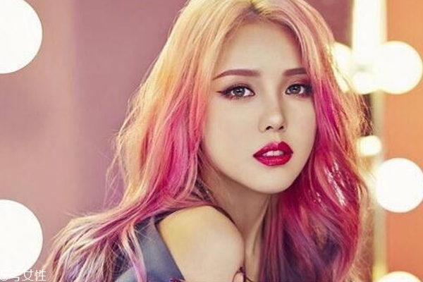 pony美瞳是什么顏色 pony所有美瞳顏色盤點 pony美瞳是什么顏色 pony所有美瞳顏色盤點