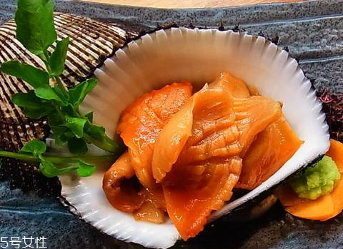 赤貝怎么打開 赤貝的清洗方法 赤貝怎么打開 赤貝的清洗方法