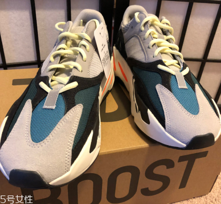 yeezy 700真假對比 yeezy 700真假鑒定 yeezy 700真假對比 yeezy 700真假鑒定