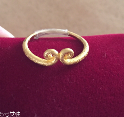 緊箍咒戒指是哪個牌子？緊箍咒戒指哪個牌子有