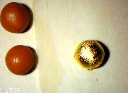 安宮牛黃丸吃了拉肚子正常嗎？