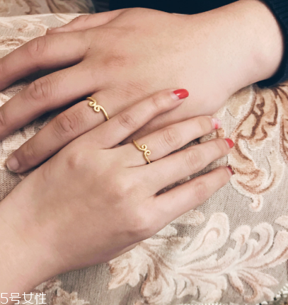 緊箍咒戒指有什么含義？緊箍咒戒指寓意介紹