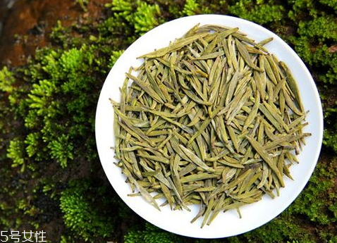 黃茶什么味道 黃茶的口感怎么樣 黃茶什么味道 黃茶的口感怎么樣