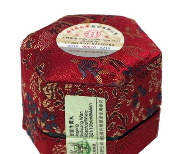 安宮牛黃丸能降血壓嗎？高血壓吃安宮牛黃丸好嗎？