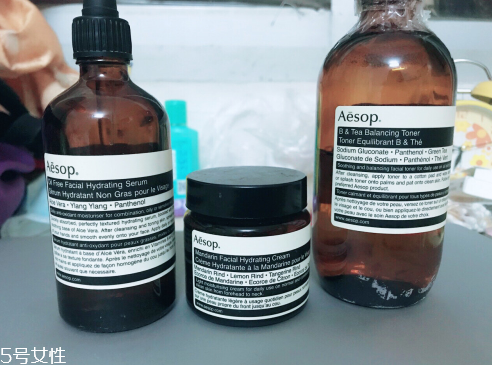 aesop適合混油使用的護(hù)膚品推薦 伊索護(hù)膚品效果測(cè)評(píng) aesop適合混油使用的護(hù)膚品推薦 伊索護(hù)膚品效果測(cè)評(píng)