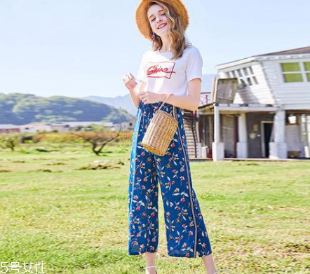 腿粗的女生夏天穿什么？腿粗女生夏季穿搭技巧