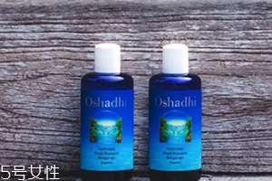 o家和f家純露哪個(gè)好？o家和f家純露對(duì)比