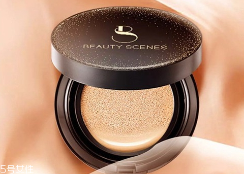 美顏秘笈星霧凈透氣墊CC霜多少錢(qián) 美顏秘笈氣墊CC霜用法 美顏秘笈星霧凈透氣墊CC霜多少錢(qián) 美顏秘笈氣墊CC霜用法