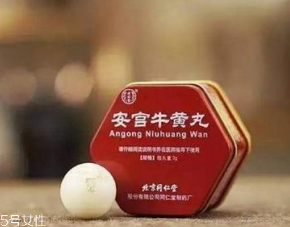 安宮牛黃丸如何保存？安宮牛黃丸保存方法