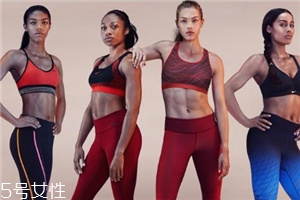 健身穿什么衣服好？健身穿搭推薦