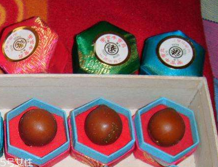 安宮牛黃丸糖尿病人能吃嗎？