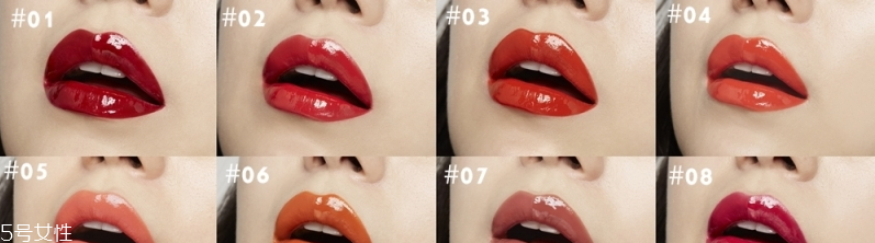 pony effect超璃光水唇衣色號 pony effect超璃光水唇衣試色 pony effect超璃光水唇衣色號 pony effect超璃光水唇衣試色