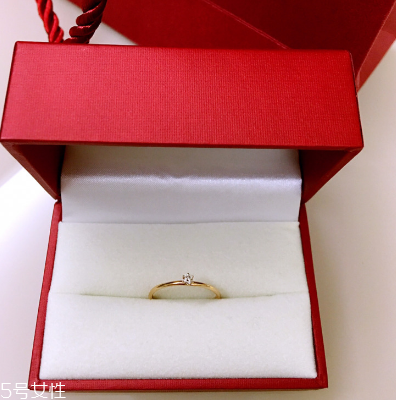 周大福戒指可以換嗎？周大福戒指退換要求