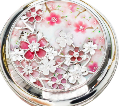 whoo后2018櫻花氣墊多少錢？后2018櫻花氣墊色號(hào)