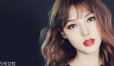 pony美瞳是什么顏色 pony所有美瞳顏色盤點 pony美瞳是什么顏色 pony所有美瞳顏色盤點