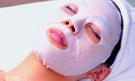 面膜多久做一次 面膜做多了會怎么樣 面膜多久做一次 面膜做多了會怎么樣