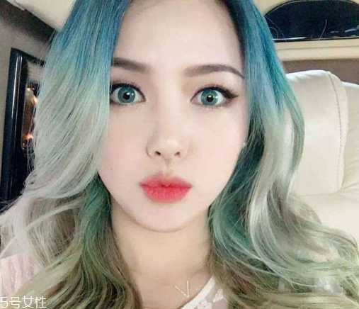 pony美瞳是什么顏色 pony所有美瞳顏色盤點 pony美瞳是什么顏色 pony所有美瞳顏色盤點