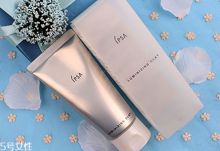 ipsa黏土清潔面膜孕婦能用嗎 ipsa清潔面膜兩種使用方法 ipsa黏土清潔面膜孕婦能用嗎 ipsa清潔面膜兩種使用方法