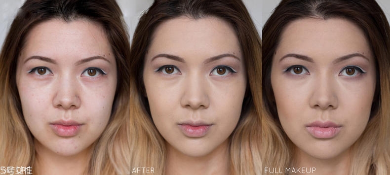 遮瑕氣墊如何選 氣墊選購主要看3點 遮瑕氣墊如何選 氣墊選購主要看3點