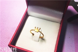 周大福戒指可以換嗎？周大福戒指退換要求