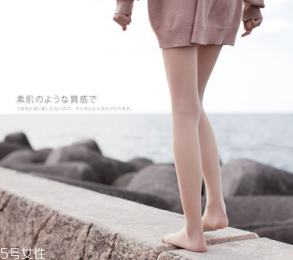 絲襪脫絲怎樣補救？絲襪脫絲補救辦法