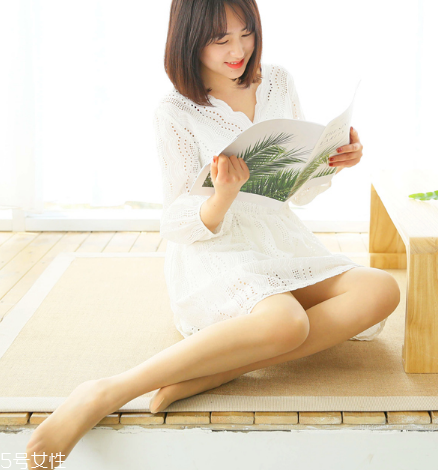 絲襪破了怎么補救？絲襪破了補救方法