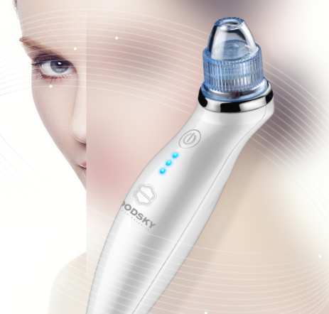 goodsky是什么牌子？goodsky美容儀是哪國(guó)的