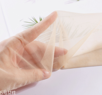 絲襪什么材質(zhì)的好？絲襪材質(zhì)對比