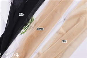 絲襪什么材質(zhì)的好？絲襪材質(zhì)對比