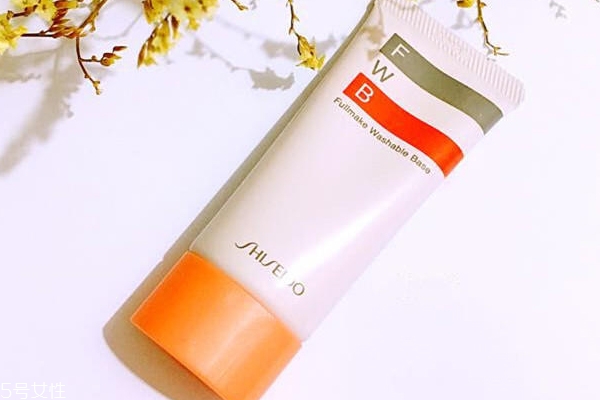 資生堂fwb隔離霜敏感皮能用嗎 資生堂fwb實測 資生堂fwb隔離霜敏感皮能用嗎 資生堂fwb實測