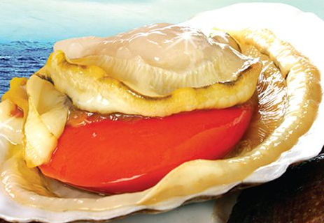 蝦夷扇貝怎么洗 蝦夷扇貝怎么吐沙 蝦夷扇貝怎么洗 蝦夷扇貝怎么吐沙